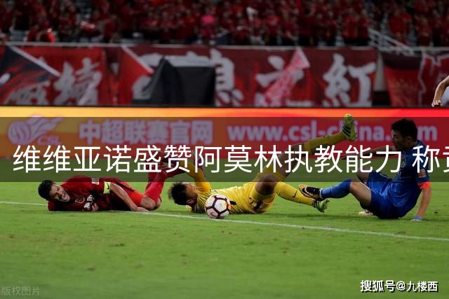 维维亚诺盛赞阿莫林执教能力 称贡萨洛为顶级前锋